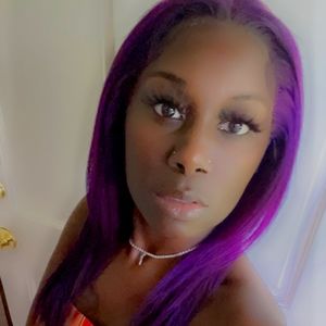 Meet your Posher, Tyresha